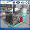 Widely used wood pellet production line