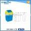 Outdoor garbage bin, garbage waste bin, mobile garbage bin for sale