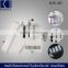 Professional Personal Facial Oxygen Jet Peel Oxygen Facial Equipment Cavitation Beauty Machine With CE Certification