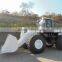 Twisan brand hot sale 6 ton wheel loader, luxury cabin with comfortable seat good for you