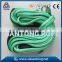 12mm 12 strand synthetic winch rope