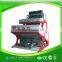 High Precision High Capacity Factory Price Full Color CCD Sorter