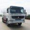 Top Quality HOWO Concrete Mixer Truck Export 4.29M3 for building industry