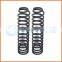Customized wholesale quality coil spring for vw