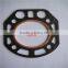 R175A head gasket diesel engine / R175A head gasket for tractor/ diesel engine gasket R175A