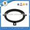 Customize Market-leading Heat Resistant Ductile Iron Casting Gas Pipe Fitting