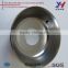 metal stamping fast food equipment parts