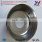 metal stamping 304 stainless steel food and beverage service equipment parts