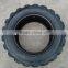 Skid Steer Loader Tire 10-16.5 12-16.5 pattern sks-1