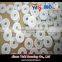6000 6001 6002 stock plastic ball bearing pom bearing with shield