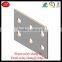 OEM Serve Custom High Quality Steel Sheet Metal Stamping Metal Cover