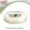 PVC door sliding pulley