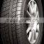 China manufacturers wholesale 225/70R15C 112/110R 8PR cheap tubeless radial passenger car tyre/tire