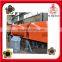 Coconut Shell Charcoal making Machine Coconut Shell Activated Carbon machine