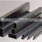 Mechanical/Structural Steel Square Tube Galvanized Square Steel Pipe