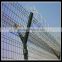 high quality low price concertina razor barbed wire