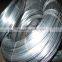 Alibaba Factory direct electro galvanized iron wire (soft and competitive price )/Galvainzed WIre