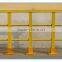 Fiberglass frp fence/GRP handrail
