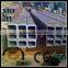 10*10-600*600 ms hollow section steel square tube