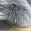 Baby Fake Fur Vest, Fashion Clothing