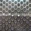 stainless steel perforated metal mesh