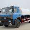 Donfeng 4*2 Water Tanker 15000L Road Sprinkler