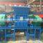 Solid Waste Shredding Machine