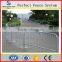 high quality strong temporary fence brace galvanized temp fence stays galvanised temporary fence brace