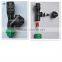 Anti-drip Low pressure plastic spray nozzle