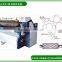 tannery polishing machine for leather industry machine