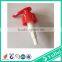38/410 Big Closure Plastic Dispenser Lotion Pump