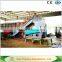 55kw or 75kw efb fiber cutting or miller machine