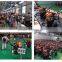 Hot Sale Agricultural Machinery Diesel Electric Rotavator Power Tiller Attachments