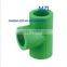pvc cpvc ppr pipe fitting