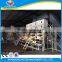 Without limits of place convenient easy operation tractor driven ,tractor biomass wood pellet mill