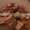 Special design washing coco peat drying machine/coco peat dryer for coco peat baler