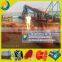 Chain Link and Bucket Dredger Vessel Casting Parts Leaf Chain
