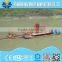 Esay operation high effiency bucket chain sand dredger