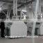 Ensure capacity 50TPD wheat flour milling for fine wheat flour