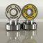 Built-In Si3N4 ceramic electric skate board bearings, electric skate board