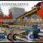 HIgh quality low price sand brick making machine with CE hot sale
