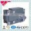 H /B series heavy duty bevel helical gear box