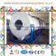 New type professional Silica Sand Dryer/Silica Sand Rotary Dryer manufacturer from zhengzhou