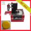 Manual date code inkjet printer/inkjet coder printer/inkjet machine