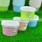 20 oz ice cream cup high quality frozen yogurt paper cups