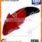 Motorcycle Body Parts Plastic Front Fender for bajaj Pulsar