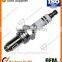 High Performance Color Ceramic Qulaity D8TC Motorcycle Spark Plug