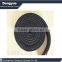 Bathroom door seal strip self-adhesive neoprene rubber strips gasket for windows for sale