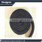 uxcell 3 Meter 50mm x 5mm Single Side Foam Sealing Tape in Metal Roofing Panels