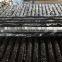 PE Agricultural Black Plastic Films on Roll